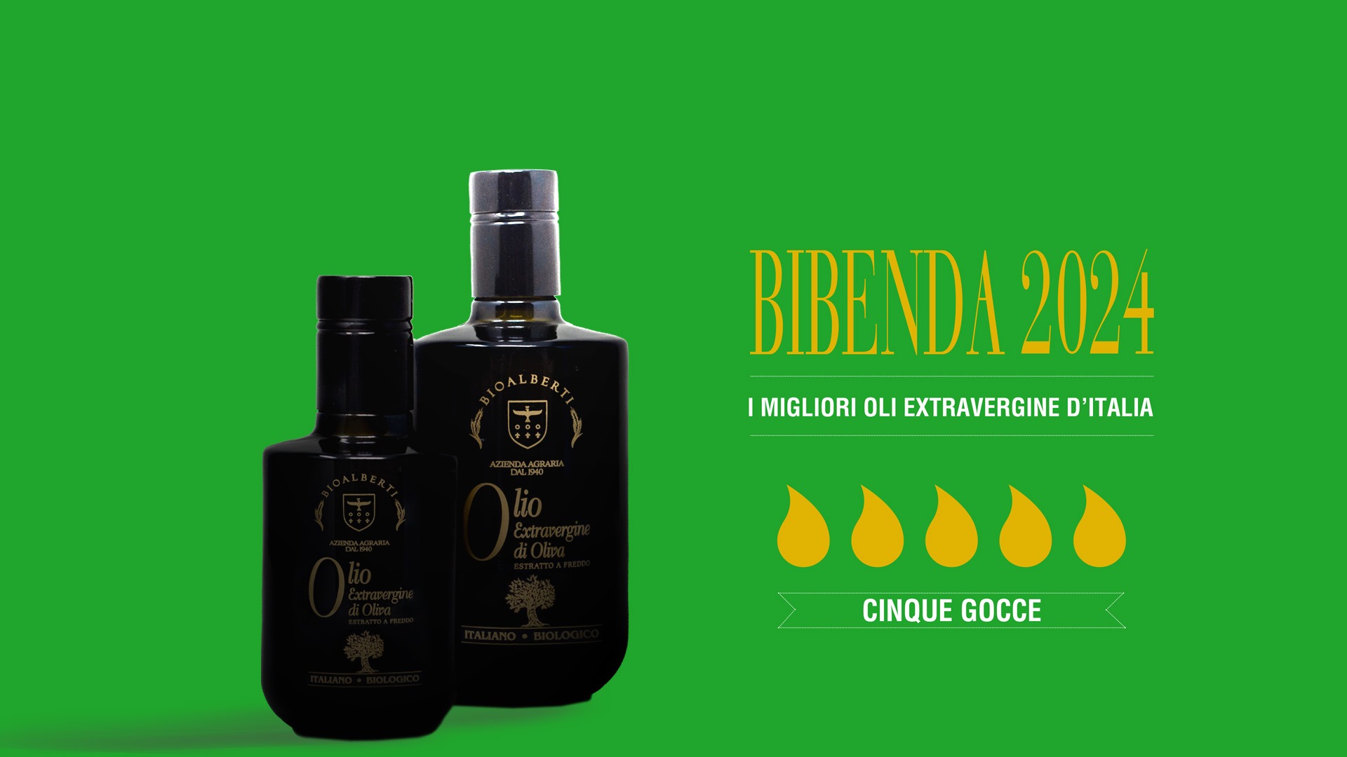 Italian Extra Virgin Olive Oil: Italy's Treasure